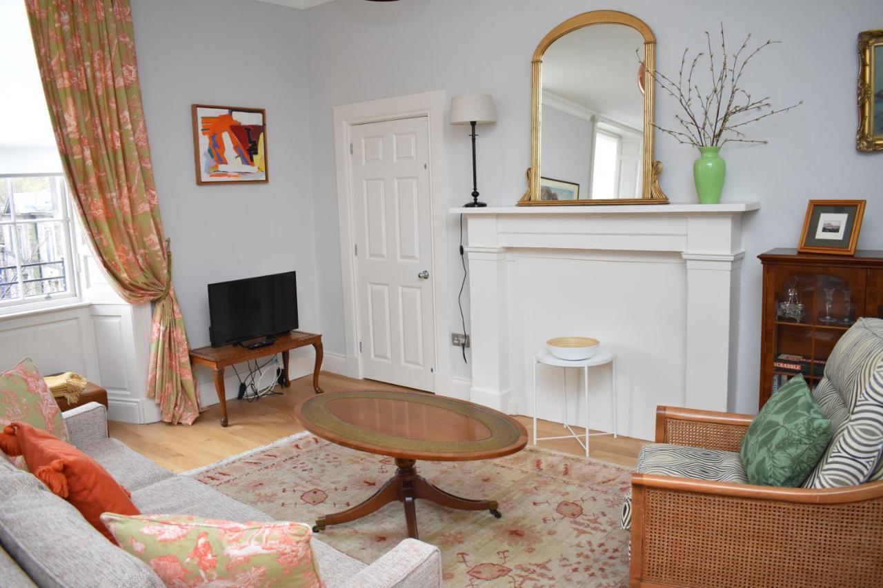 Bernard St - Bright And Spacious 1 Bed Apartment At The Shore! Edinburgh Exterior photo